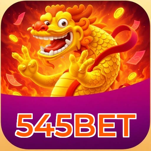 545BET Logo